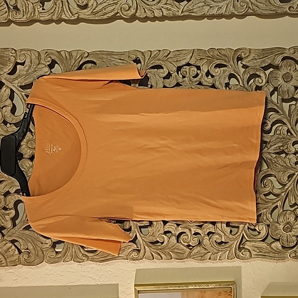 🥳 FINAL OFFER 🥳J.CREW Perfect Fit T-Shirt